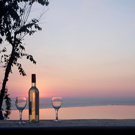 Casa Mermejita 마순테 외부 사진