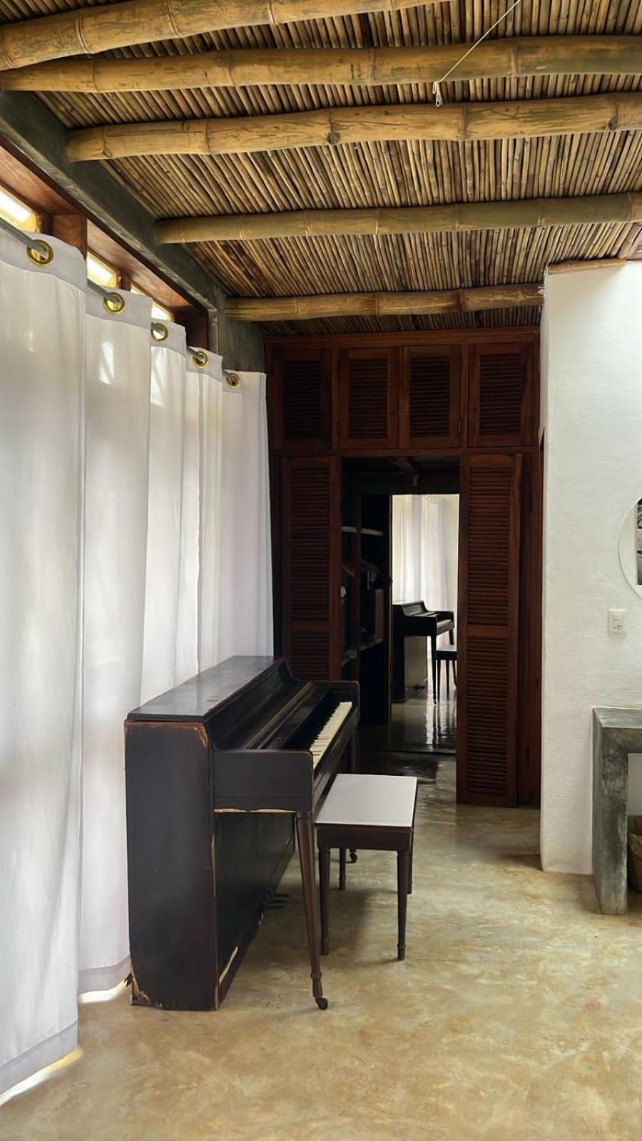 Casa Mermejita 마순테 외부 사진